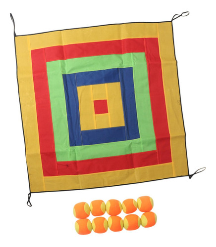 Board Para Niños Regalos De Cumpleaños Cuadrado De 100 Cm
