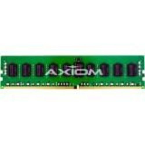 Axiom 16gb Ddr4 2133 Ecc Rdimm For Oracle