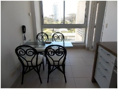Alquiler Temporario De Apartamento 2 Dormitorios Playa Brav