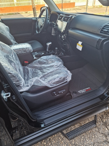 Imagen 9 de 16 de Toyota 4runner Trdpro