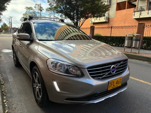 Volvo XC60 3.0 T6 Kinetic Awd