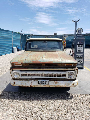 Chevrolet C10