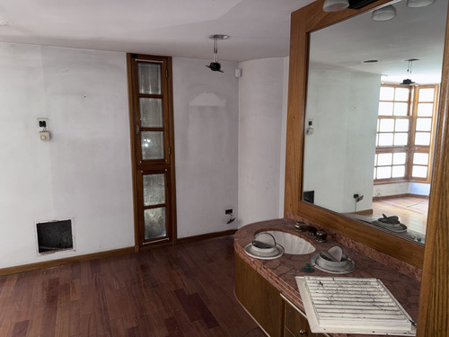 Venta Casa 4 Dormitorios Piscina Cocheras Jardin Rosario Abasto