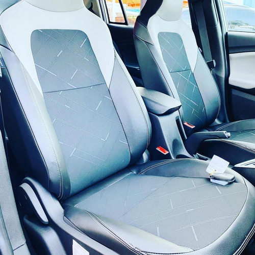 Chevrolet Gm Onix Premier 1.0 Turbo Branco 2021