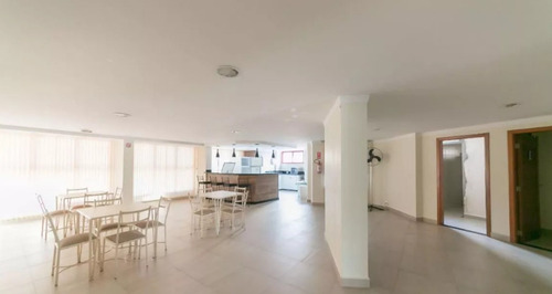 Apartamento Para Venda Na Fonte São Paulo Vila Itapura Em Campinas - Imobiliária Em Campinas - Ap04164 - 69207123