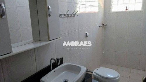 Imagem 15 de 16 de Chácara Com 3 Dormitórios À Venda, 23483 M² Por R$ 950.000,00 - Jacuba - Arealva/sp - Ch0042