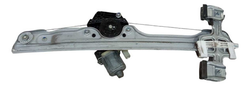 Máquina Vidro Elétrico Diant. L/d Gm Onix Plus 1.0 2022