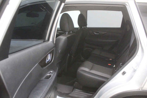 Imagen 12 de 15 de Nissan X Trail 2018 5p Sense 2 L4/2.5 Aut