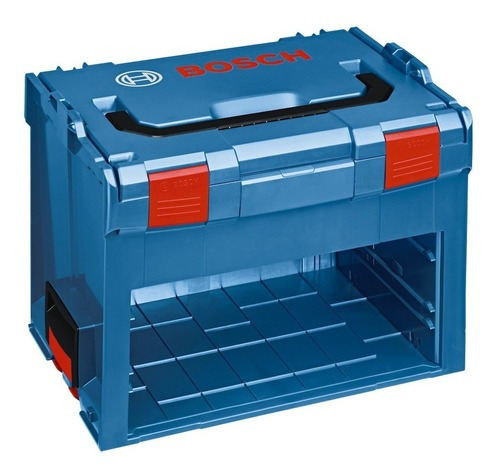 Caja De Herramientas Bosch Ls-boxx 306 3 Compartimentos