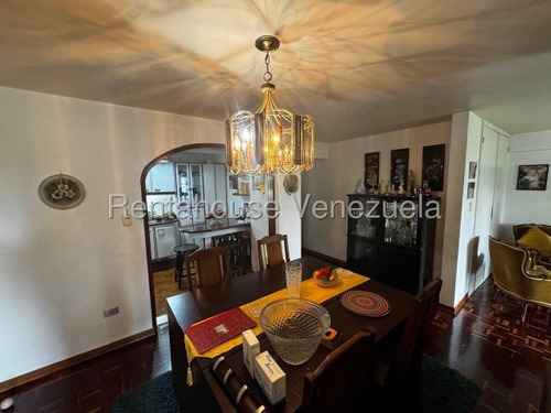 Apartamento En Venta. Santa Inés. Mls 26-127