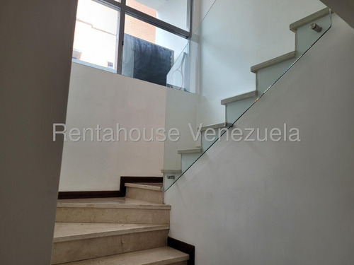 Impactante Apartamento Los Naranjos De Las Mercedes 24-19656