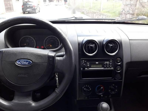 Imagen 5 de 9 de Ford Ecosport