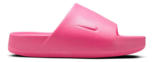 Zapatillas Nike Calm Slide Hyper Pink Fv5940_600
