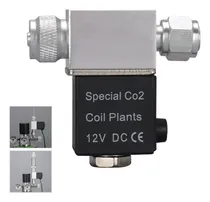 Comprar Válvula Solenóide M10* 1 Sistema 12v Regulador De Conexão De