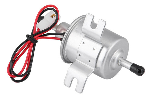 Bomba De Combustible Eléctrica Universal De 12 V