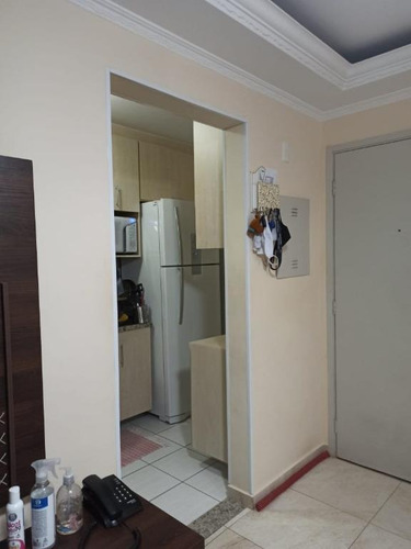 Imagem 5 de 17 de Apartamento Com 2 Dormitórios À Venda, 50 M² Por R$ 300.000,00 - Parque São Domingos - São Paulo/sp - Ap3479