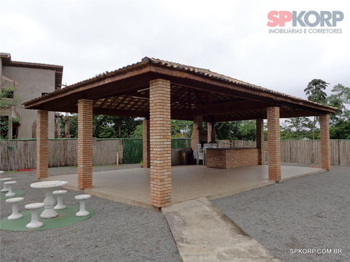 Imagem 14 de 17 de Terreno À Venda, 632 M² Por R$ 300.000,00 - Nova Paulista - Jandira/sp - Te0999