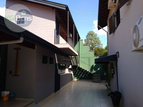 Imagem 11 de 22 de Chácara Com 4 Dormitórios À Venda, 1000 M² Por R$ 749.000 - Parque Da Represa - Paulínia/sp - Ch0018