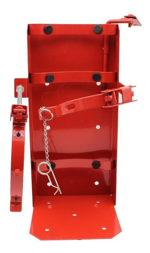 Porta Extintor Reforzado 10 Kg