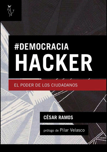 Libro: Democracia Hacker