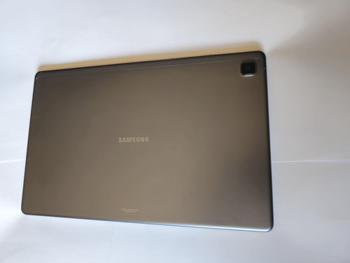 Galaxy Tab A7 Color Gris (Usado)