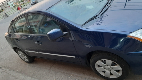 Imagen 2 de 8 de Nissan Sport 2.0 Sport 2.0