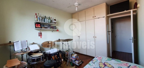 Imagem 5 de 15 de Apartamento Na Lapa De Baixo Com 2 Dormitórios Seno 1 Suite C/ 1 Vaga - Iq24722