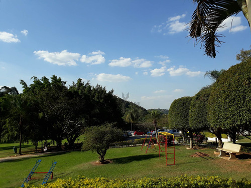 Imagem 24 de 24 de Lindo Terreno A Venda No Condomínio Santa Teresa Em Itupeva/sp. - Te00210 - 70543422