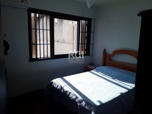 Imagem 4 de 6 de Apartamento Menino Deus Alegre - 7414