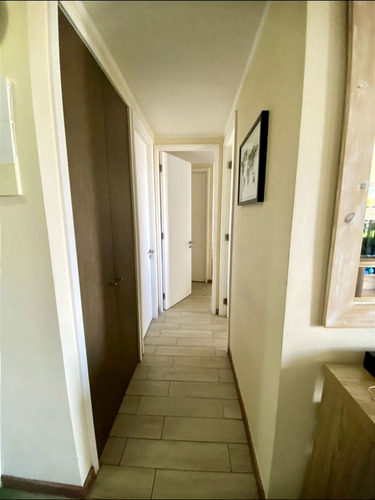 Departamento En Venta En Ñuñoa