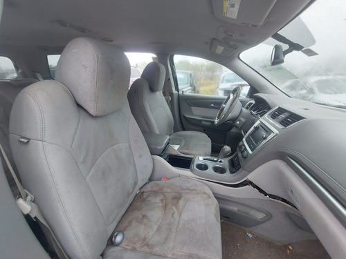 Gmc Acadia 2013 ( En Partes ) 2013 - 2016 3.6l Aut Yonke
