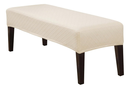 Juego De 6 Fundas Elásticas Y Lavables Para Silla De Comedor