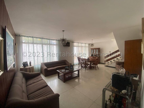 Casa En Venta En La California Sur (25-15769) / Hairol Gutiérrez