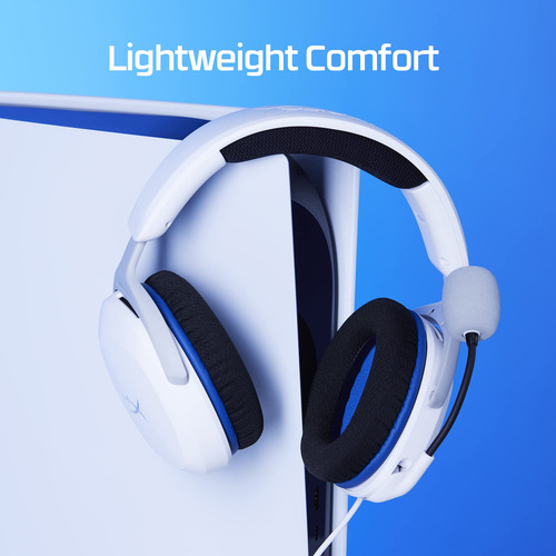 Auriculares Para Juegos Hyperx Cloud Stinger 2 Core Para Pla