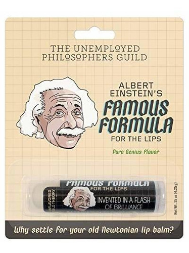 Juguete Para Broma - Fórmula Famosa De Einstein Para Los Lab