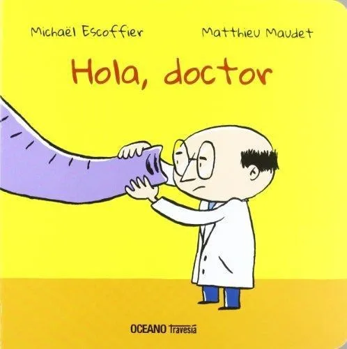 Hola, Doctor