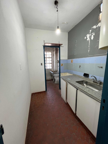 Imagen 12 de 14 de Alquiler De Departamento En Primer Piso