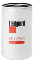 Comprar Filtro Aceite Fleetguard Lf17556