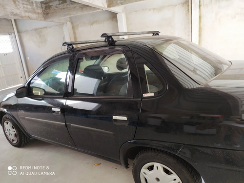 Corsa Classic 1.0 4 P Oportunidade Revisado A Cada 6meses
