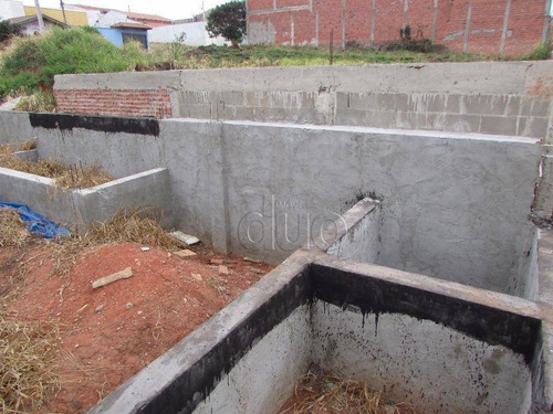 Terreno Residencial À Venda, Jardim São Mateus, Piracicaba. - Te1047