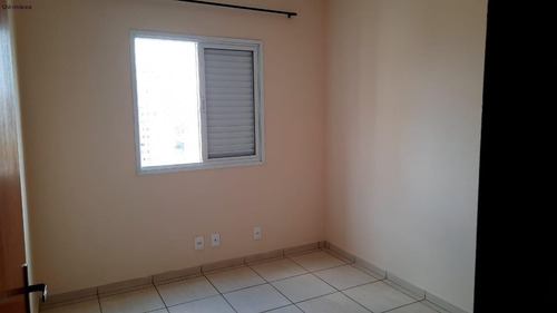 Imagem 9 de 16 de Apartamento - Ap00523 - 69336518