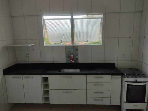 Imagem 10 de 22 de Apartamento Com 1 Dorm, Tupi, Praia Grande - R$ 190 Mil, Cod: 1657 - Rno1657