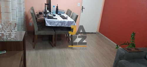 Imagem 7 de 30 de Apartamento Com 2 Dormitórios À Venda, 49 M² Por R$ 230.000,00 - Matão - Sumaré/sp - Ap7200