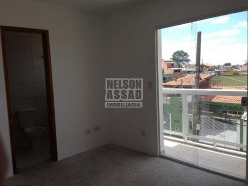 Imagem 12 de 14 de Sobrado Para Venda No Bairro Jardim Nossa Senhora Do Carmo, 3 Dorm, 2 Suíte, 2 Vagas, 70 M - 879
