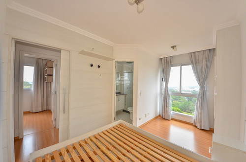 Apartamento - Residencial - 937628