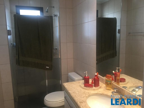 Imagem 13 de 15 de Apartamento - Panamby - Sp - 628371