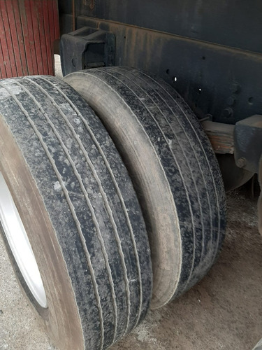 Imagem 13 de 14 de Vw 24250 Carroceria 6x2