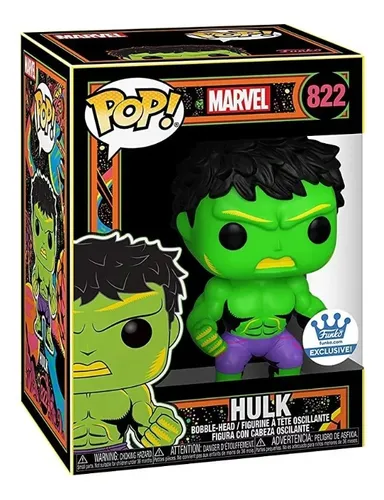 Funko pop hotsell avengers hulk
