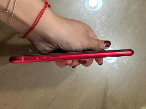 iPhone 11 Rojo (Usado)