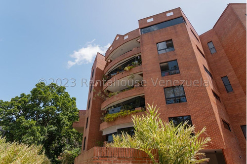 Apartamento En Venta En Alta Florida 24-4172 Yf